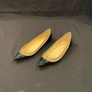 Christian Louboutin Paulina Flats